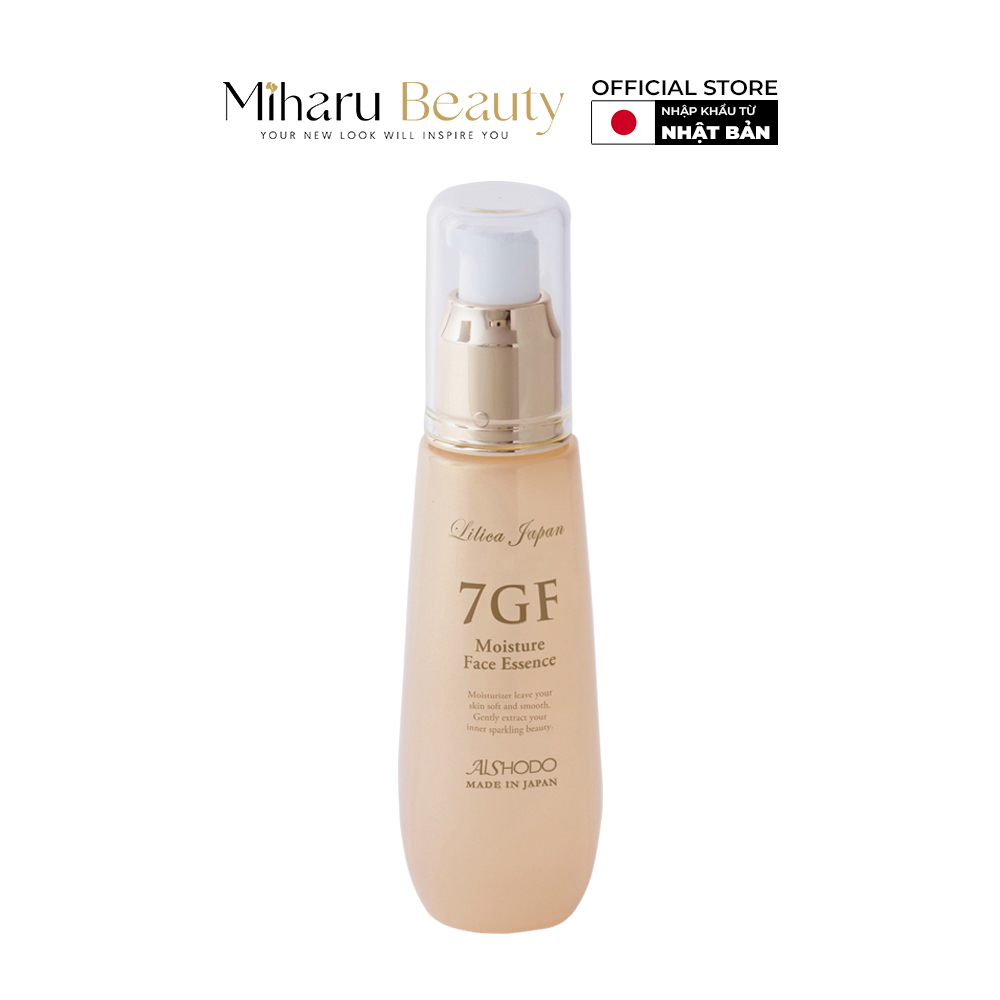 7GF Moisture Face Essence - nước thần chống lão hóa