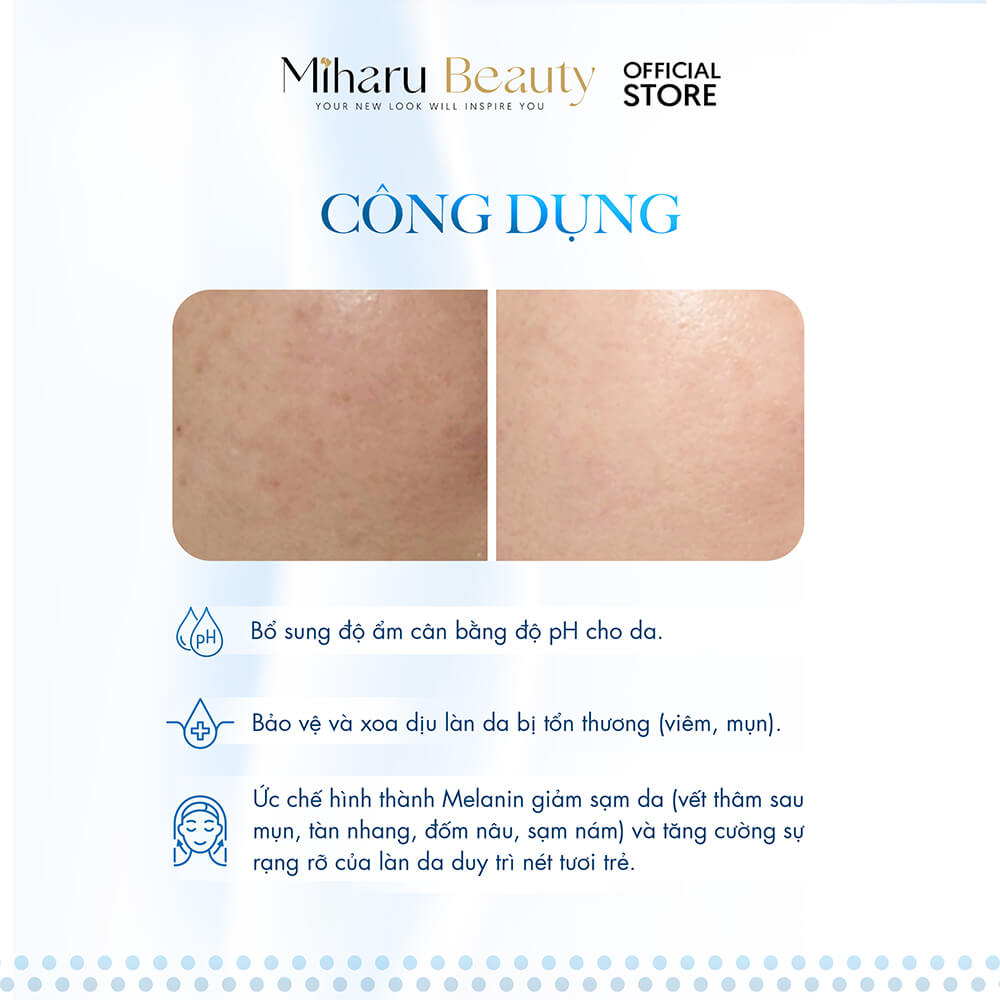 Nước cân bằng Blanc2